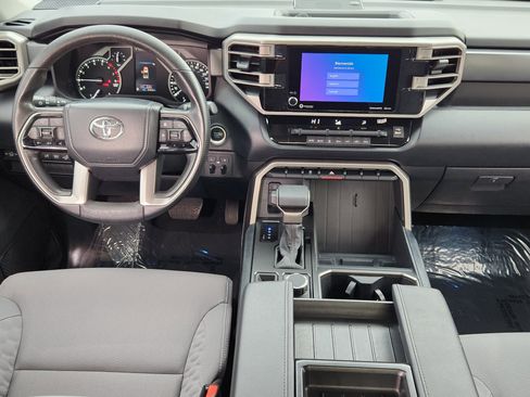 Used 2024 Toyota Tundra SR5 w/ SR5 Convenience Package image 23