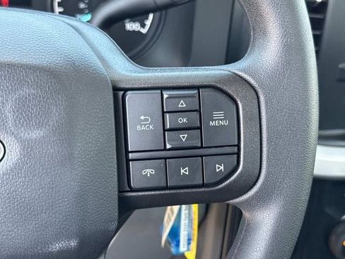 New 2024 Ford F450 XL w/ XL Chrome Package image 10