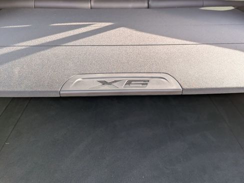 Used 2023 BMW X6 xDrive40i w/ M Sport Package image 7