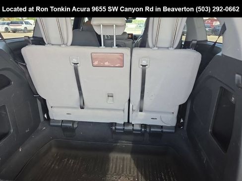 Used 2018 Honda Odyssey EX-L image 14