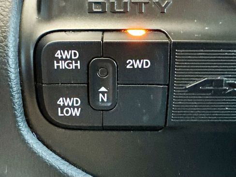 Used 2020 RAM 3500 Laramie image 19