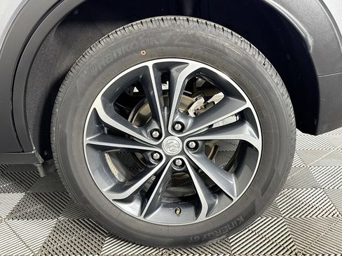 Used 2021 Buick Encore GX Select image 66