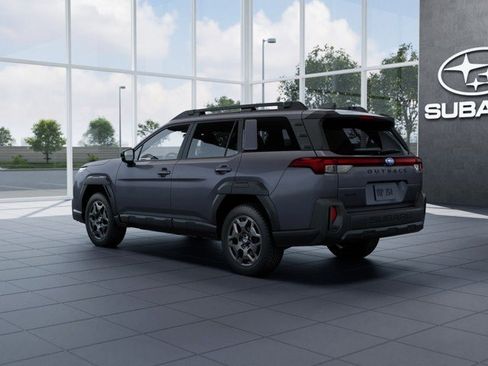 New 2026 Subaru Outback Premium AWD/4WD image 4