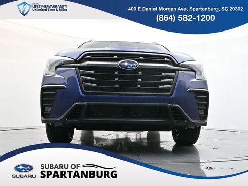 New 2026 Subaru Ascent Premium image 25