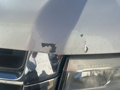 Used 2017 Ford Expedition King Ranch image 4