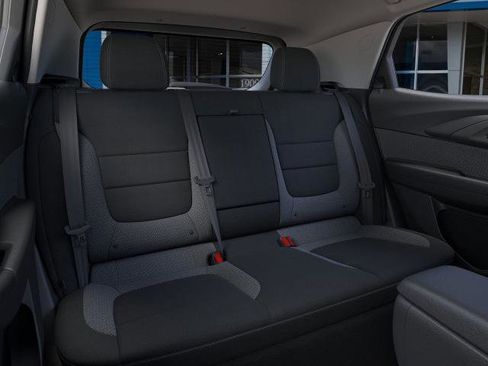 New 2026 Chevrolet TrailBlazer LT w/ Convenience Package image 43