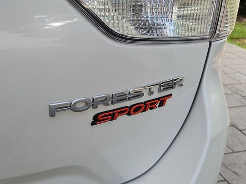Used 2019 Subaru Forester Sport image 33