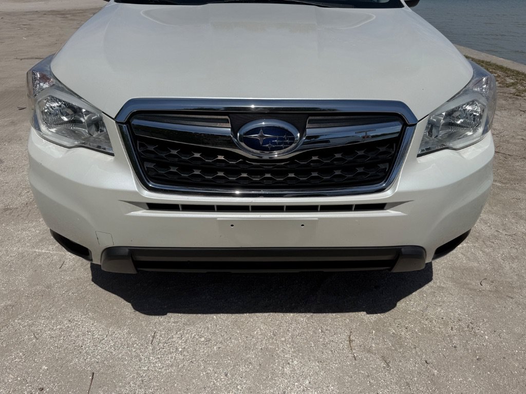 Used 2014 Subaru Forester 2.5i Touring AWD/4WD image 12