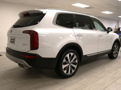 Used 2020 Kia Telluride S FWD image 6