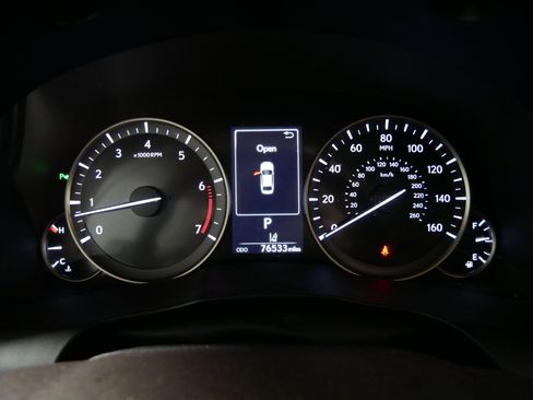 Used 2017 Lexus ES 350 w/ Luxury Package image 21