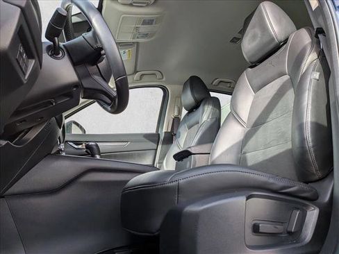 Used 2019 MAZDA CX-5 Touring image 13