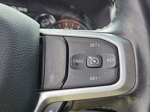 Used 2023 RAM 1500 Lone Star AWD/4WD image 20