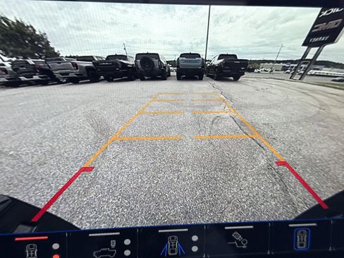 New 2025 GMC Hummer EV 3X w/ LPO, Dark Essentials Package image 35