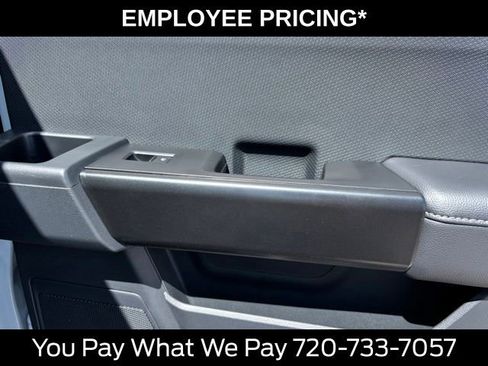 New 2026 Ford F150 STX AWD/4WD image 18