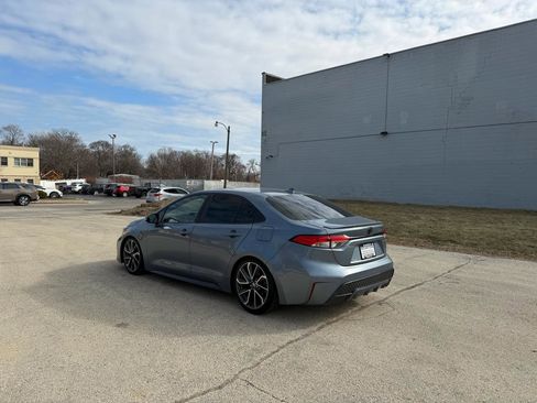 Used 2020 Toyota Corolla SE image 5