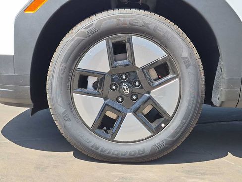New 2026 Hyundai Santa Fe SEL FWD image 13