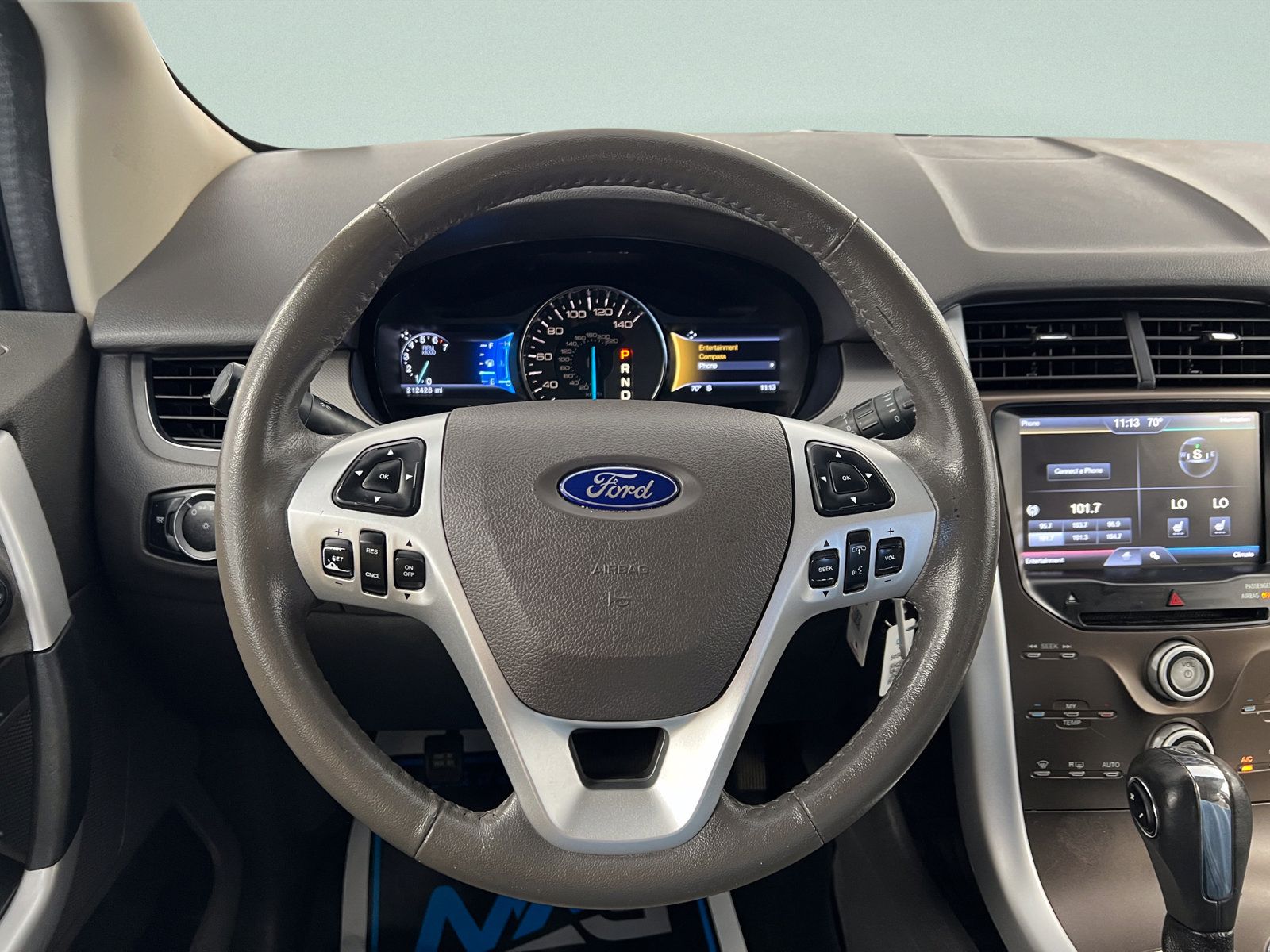 Used 2014 Ford Edge SEL w/ Equipment Group 205A AWD/4WD image 28