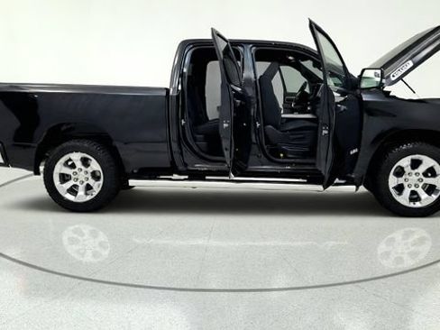 Used 2019 RAM 1500 Big Horn AWD/4WD image 20