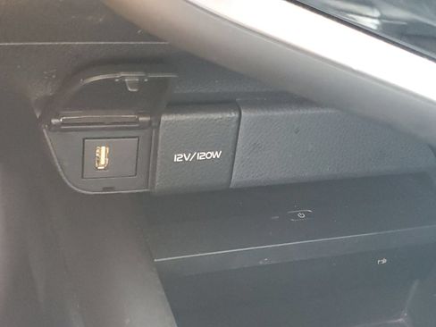 Certified 2024 Toyota Camry XSE FWD image 30