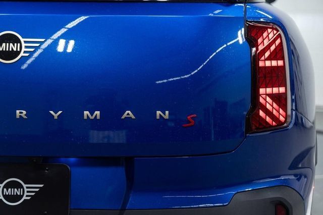 New 2027 MINI Cooper Countryman S AWD/4WD image 8