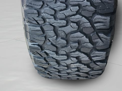 Used 2024 Jeep Wrangler Unlimited Rubicon AWD/4WD image 40