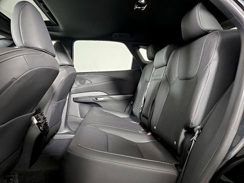 New 2025 Lexus RX 350 Premium Plus image 10
