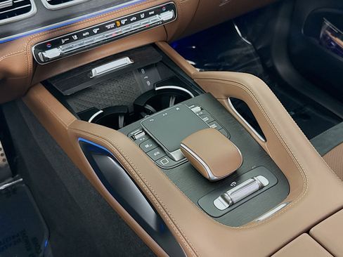 New 2026 Mercedes-Benz GLE 53 AMG 4MATIC Coupe image 5