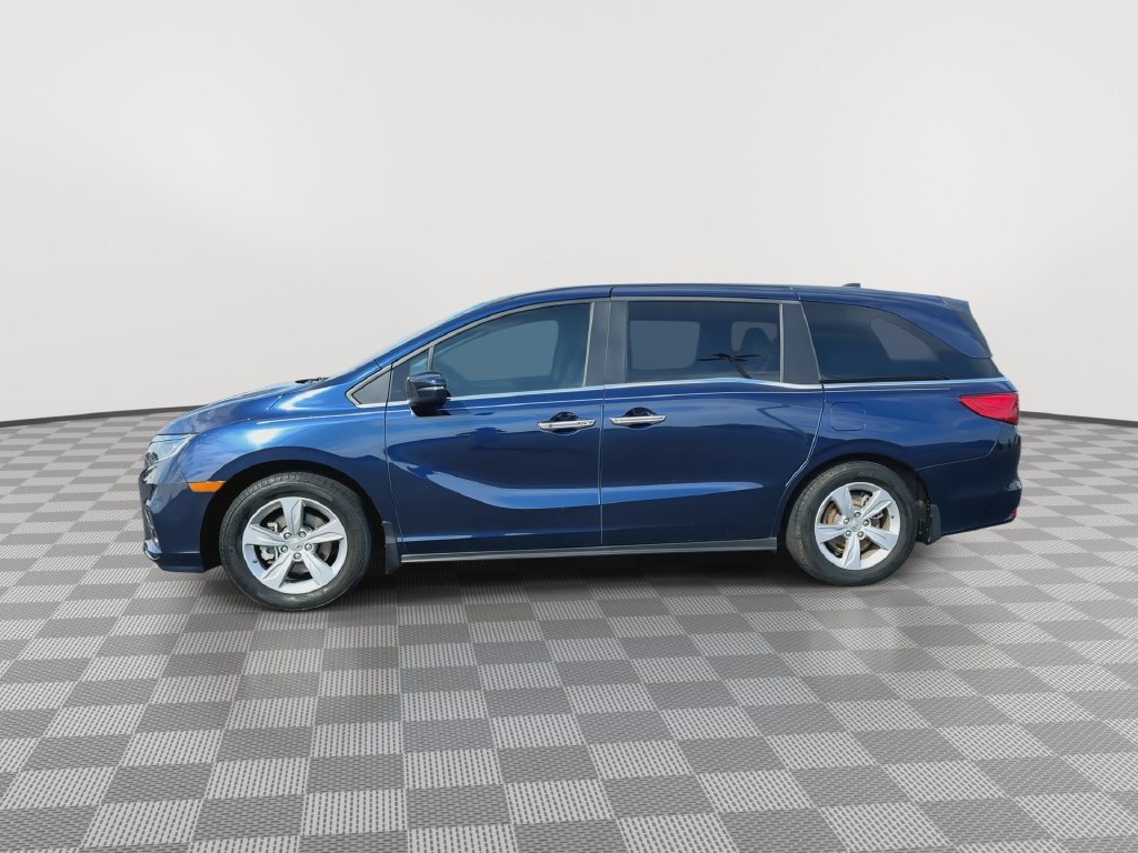 Used 2019 Honda Odyssey EX-L image 5
