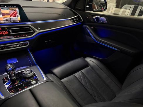 Used 2016 BMW 320i Sedan image 5