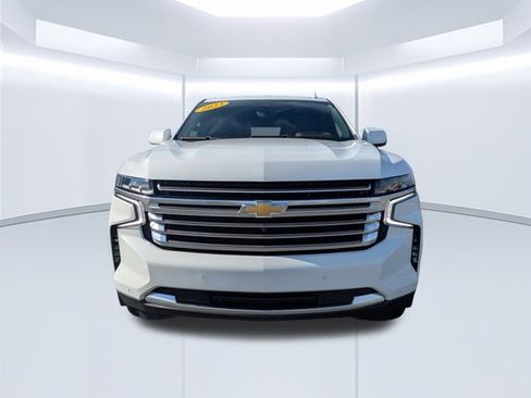 Used 2023 Chevrolet Tahoe High Country image 8