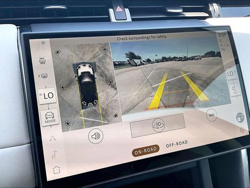 Certified 2025 Land Rover Discovery Sport S AWD/4WD image 22