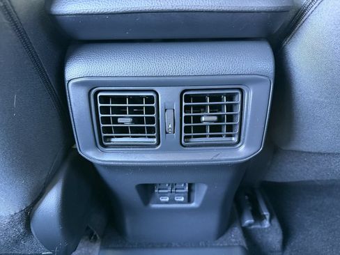 Used 2024 Toyota RAV4 SE w/ Weather & Moonroof Package AWD/4WD image 24