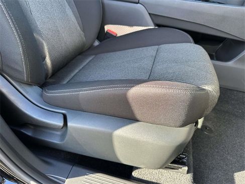 New 2026 Nissan Rogue SV image 9