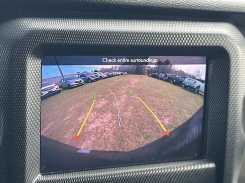 Used 2022 Jeep Wrangler Unlimited Sport AWD/4WD image 26