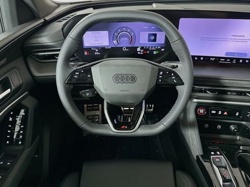 New 2026 Audi SQ5 Premium Plus AWD/4WD image 5