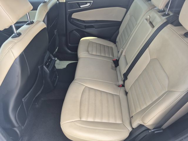 Used 2024 Ford Edge SEL AWD/4WD image 22