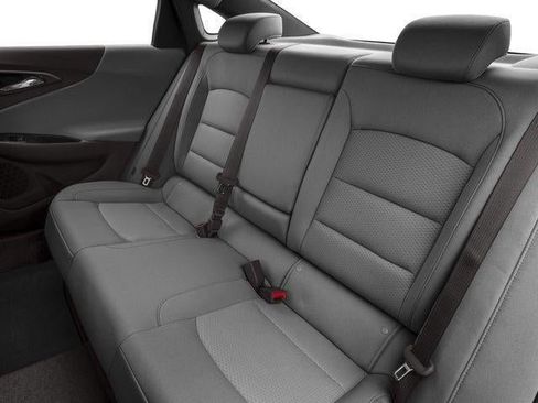 Used 2016 Chevrolet Malibu LS image 14