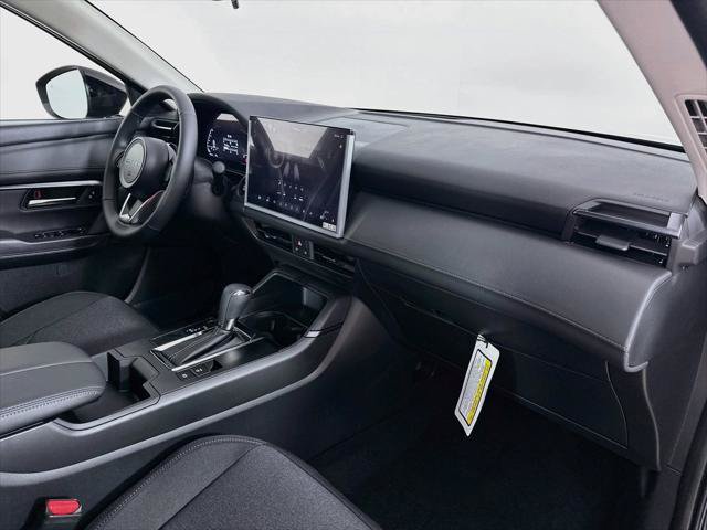New 2026 MAZDA CX-5 AWD 2.5 S image 23