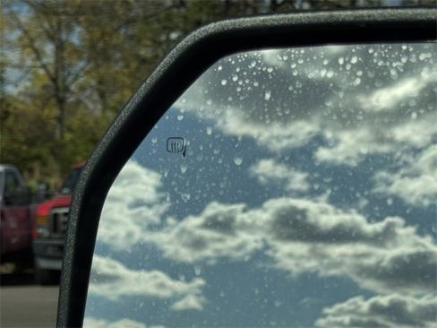 New 2026 Ford F550 4x4 Regular Cab Super Duty image 25