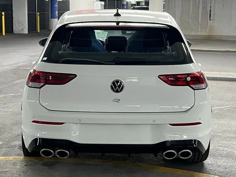 New 2026 Volkswagen Golf image 34