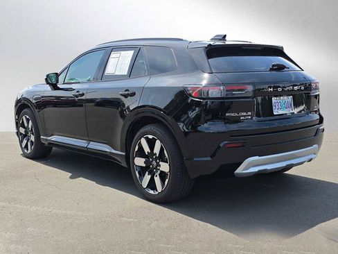 Used 2024 Honda Prologue Elite image 5