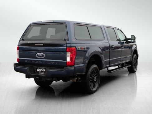 Used 2019 Ford F350 Lariat image 5