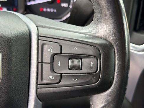 Used 2019 GMC Sierra 1500 SLT w/ SLT Premium Plus Package image 25