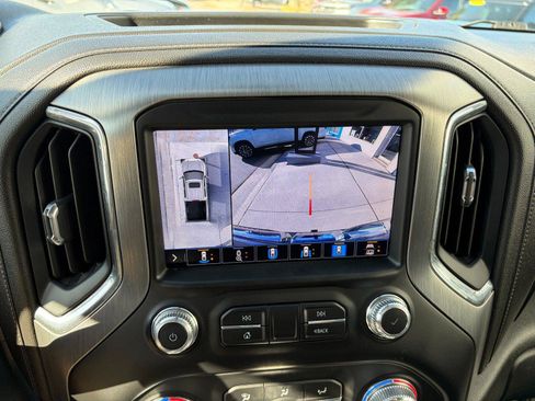 Used 2020 GMC Sierra 1500 Denali w/ Denali Ultimate Package AWD/4WD image 15