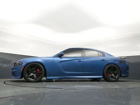 Used 2021 Dodge Charger R/T w/ Daytona Edition Group RWD image 25