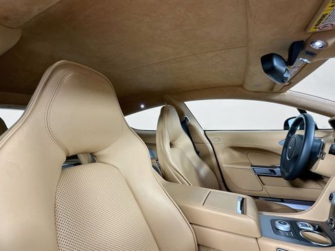 Used 2011 Aston Martin Rapide RWD image 23