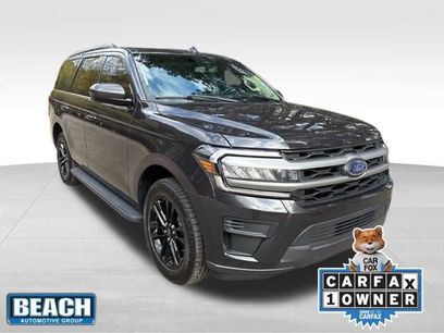 Used 2024 Ford Expedition XLT