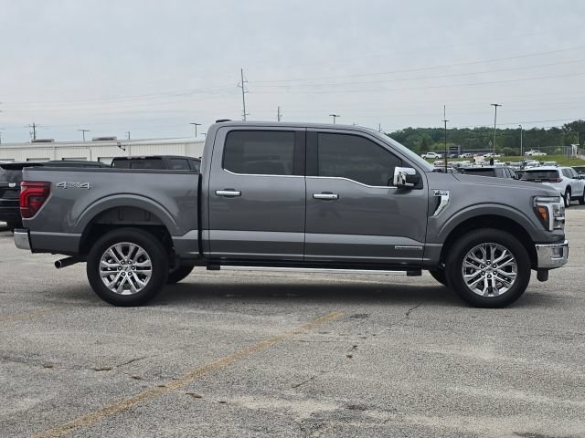 Used 2024 Ford F150 Lariat w/ Mobile Office Package AWD/4WD image 6