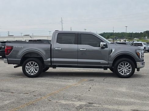 Used 2024 Ford F150 Lariat w/ Mobile Office Package AWD/4WD image 6