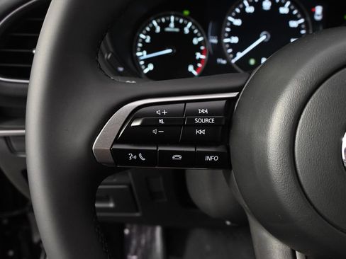 New 2026 MAZDA MAZDA3 s Sport FWD image 32